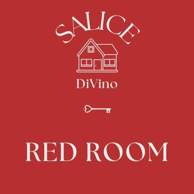 Salice Divino Hotel เลซเซโน ห้อง รูปภาพ