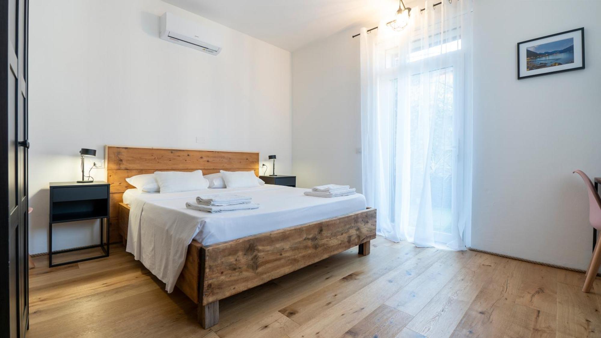 Salice Divino Hotel เลซเซโน ภายนอก รูปภาพ